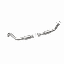 Load image into Gallery viewer, MagnaFlow Direct Fit Catalytic Converter 08-15 Toyota Sequoia