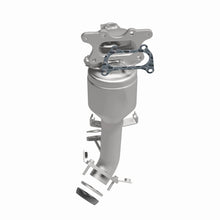 Load image into Gallery viewer, MagnaFlow Direct Fit Catalytic Converter 2014 Honda Civic 1.8L Manifold