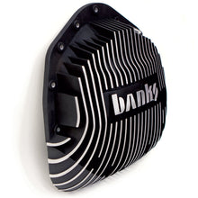 Load image into Gallery viewer, Banks Power 01-18 GM / RAM Black Differential Cover Kit 11.5/11.8-14 Bolt - GTR Auto
