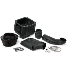 Load image into Gallery viewer, Banks Power 09-12 Chev/GMC 1500 w/Elec Fan Ram-Air Intake System - Dry Filter - GTR Auto