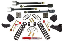 Load image into Gallery viewer, Skyjacker 6"KIT,08 F250 4WD/DSL W/LKS