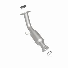 Load image into Gallery viewer, MagnaFlow Direct Fit Catalytic Converter 02-05 Honda Civic SI 2.0L