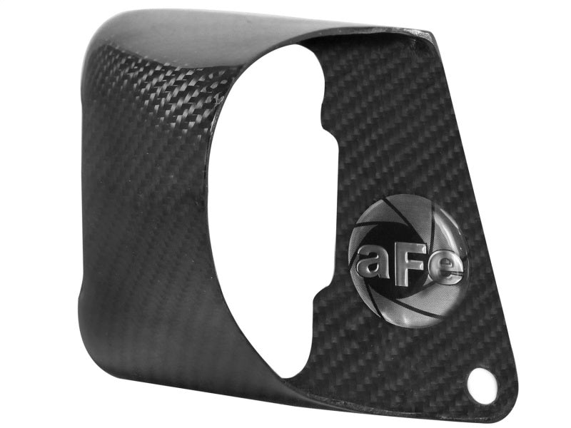 aFe MagnumFORCE Intake System Scoop 14 BMW 435i (F32) / 12-15 BMW 335i (F30) BMW 335i (F30) CARBON - GTR Auto
