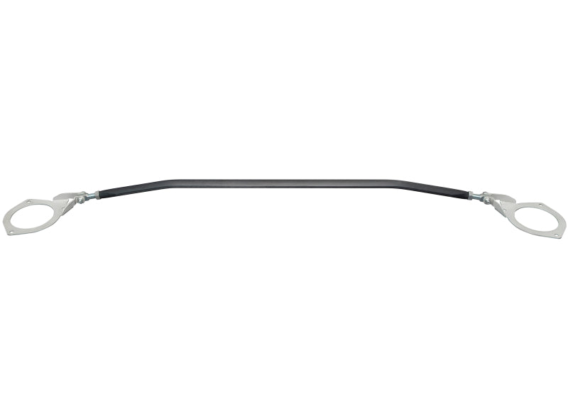 Whiteline 08/06-8/09 Pontiac G8 Sedan Front adjustable strut tower brace - GTR Auto