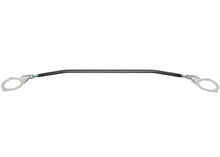 Load image into Gallery viewer, Whiteline 08/06-8/09 Pontiac G8 Sedan Front adjustable strut tower brace - GTR Auto