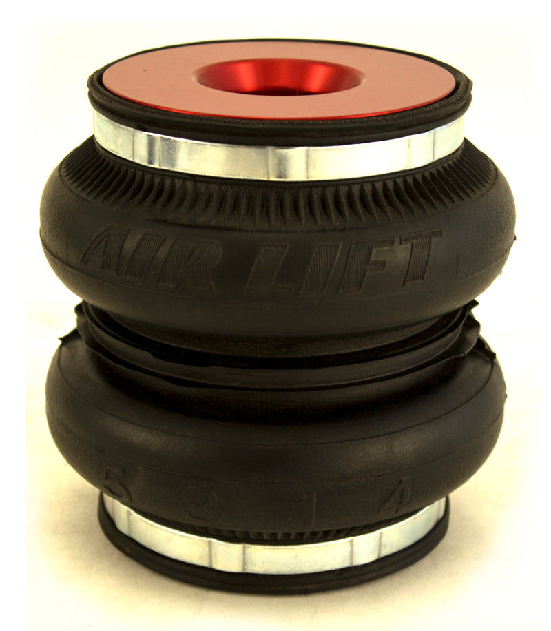 Air Lift Performance 05-14 Audi A3 / VW 09-16 CC / 07-14 EOS/GTI /12-14 Beetle Turbo Slam Rear Kit - GTR Auto