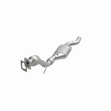 Load image into Gallery viewer, MagnaFlow Direct Fit Catalytic Converter 00-02 Audi S4 2.7L Passenger Side