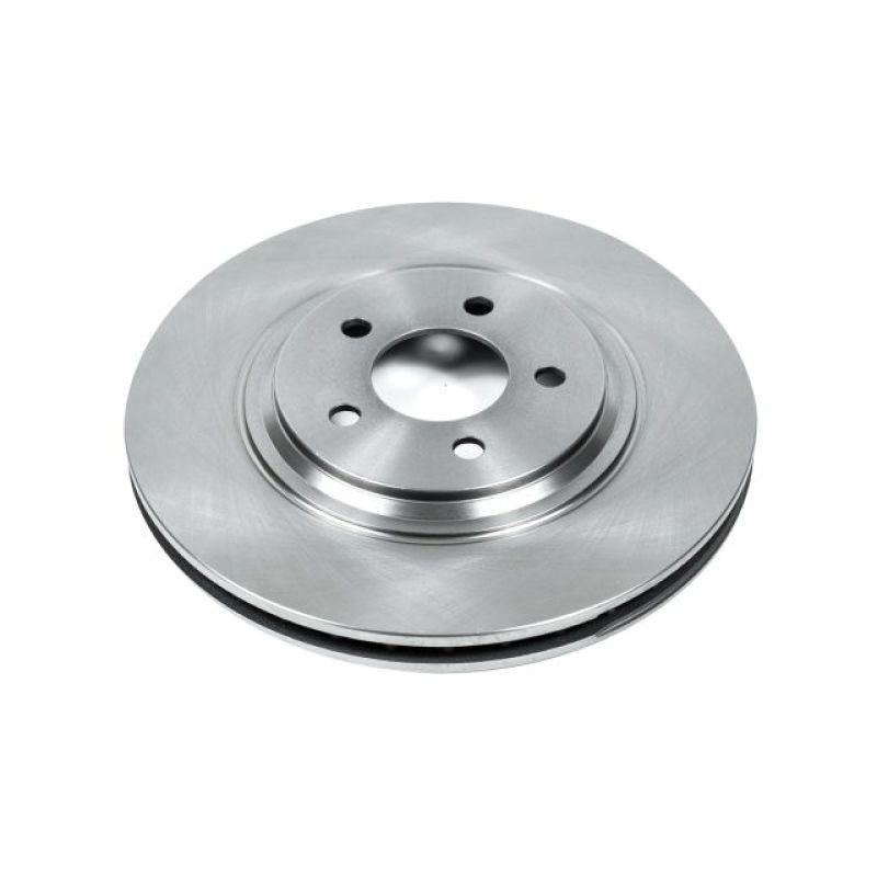 Power Stop 94-01 Ford Mustang Front Right Autospecialty Brake Rotor AR8145
