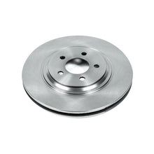 Load image into Gallery viewer, Power Stop 94-01 Ford Mustang Front Right Autospecialty Brake Rotor AR8145