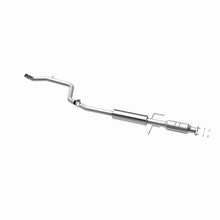 Load image into Gallery viewer, MagnaFlow Direct Fit Catalytic Converter 06-09 Mazda 5 2.3L