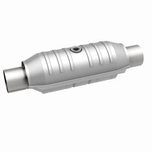 Load image into Gallery viewer, MagnaFlow Universal Catalytic Converter 2.00 inch CA Tier 1