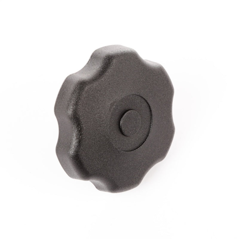 Omix Knob Door Surround Mid- 07-18 Wrangler JKU - GTR Auto