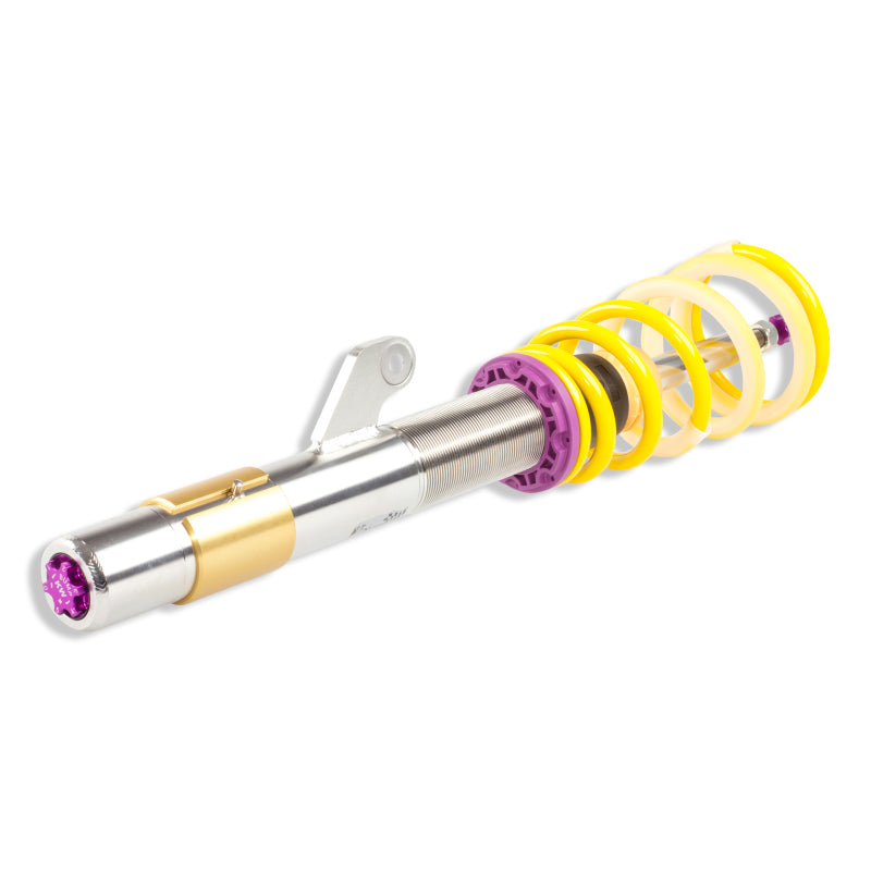 KW Coilover Kit V3 BMW 3 Series F30 6-Cyl w/o Electronic Suspension - GTR Auto