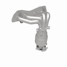 Load image into Gallery viewer, MagnaFlow Direct Fit Catalytic Converter 12-15 Camry 2.5 Manifold