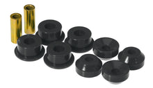 Load image into Gallery viewer, Prothane 88-00 Honda Civic Front Shock Bushings - Black - GTR Auto