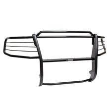 Load image into Gallery viewer, Westin 2015-2018 Chevrolet Suburban/Tahoe Sportsman Grille Guard - Black - GTR Auto
