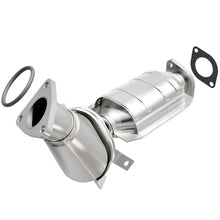 Load image into Gallery viewer, MagnaFlow Direct Fit Catalytic Converter 03-04 350Z/G35 Couple Passenger Side