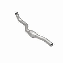 Load image into Gallery viewer, MagnaFlow Direct Fit Catalytic Converter 06- GM Silv/Sierra 6.6L