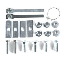 Load image into Gallery viewer, Curt 86-97 Ford Aerostar Class 3 Trailer Hitch w/2in Receiver BOXED