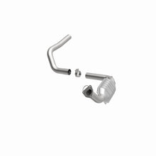 Load image into Gallery viewer, MagnaFlow Direct Fit Catalytic Converter 03-06 Hummer H2 6.0L D/S