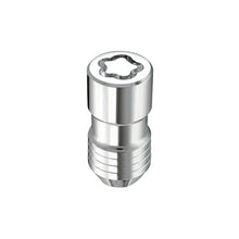 Load image into Gallery viewer, McGard Wheel Lock Nut Set - 5pk. (Cone Seat) M14X1.5 / 22mm Hex / 1.965in. Length - Chrome - GTR Auto