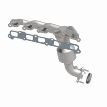 Load image into Gallery viewer, MagnaFlow Direct Fit Catalytic Converter 04-06 Chevy Colorado 3.5L