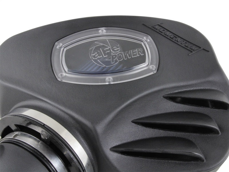 aFe Momentum Intake Stage-2 Si Pro 5R 14 BMW 435i (F32) L6-3.0 / 12-15 335i (F30) L6 3.0L - GTR Auto