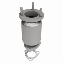 Load image into Gallery viewer, MagnaFlow Direct Fit Catalytic Converter 87-89 Mazda B2200 49S