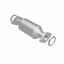 Load image into Gallery viewer, MagnaFlow Direct Fit Catalytic Converter 83-95 Toyota CA