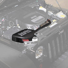 Load image into Gallery viewer, Banks Power 12-15 Jeep 3.6L Wrangler Ram-Air Intake System - GTR Auto