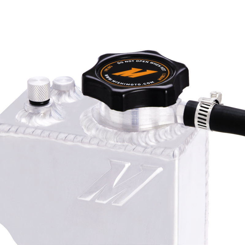 Mishimoto 92-99 BMW 3 Series Aluminum Coolant Expansion Tank - GTR Auto
