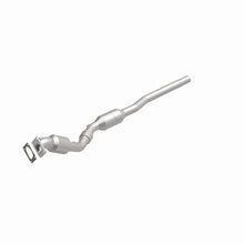 Load image into Gallery viewer, MagnaFlow Direct Fit Catalytic Converter 00-02 Audi S4 2.7L D/S
