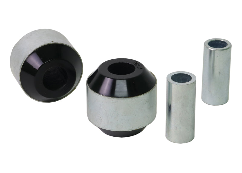 Whiteline 06-13 Lexus IS250 / 08-13 Lexus IS350 Front Control Arm Lower Inner Rear Bushing Kit - GTR Auto