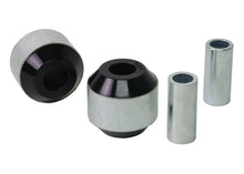Load image into Gallery viewer, Whiteline 06-13 Lexus IS250 / 08-13 Lexus IS350 Front Control Arm Lower Inner Rear Bushing Kit - GTR Auto