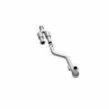 Load image into Gallery viewer, MagnaFlow Direct Fit Catalytic Converter Mercedes SLK320 04 Driver Side CA