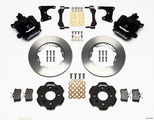 Load image into Gallery viewer, Wilwood Combination Parking Brake Rear Kit 11.00in Civic / Integra Drum 2.71 Hub Offset - GTR Auto