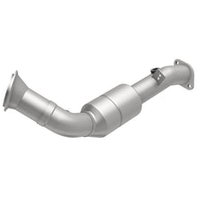 Load image into Gallery viewer, MagnaFlow Conv DF BMW 5 08-09 Front OEM - GTR Auto