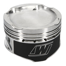 Load image into Gallery viewer, Wiseco Mazdaspeed 2.0 FS Turbo -16.5cc Dish Piston Shelf Stock Kit K614M835