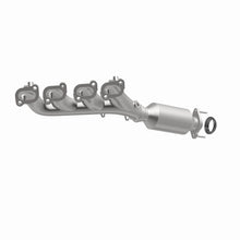 Load image into Gallery viewer, MagnaFlow Direct Fit Catalytic Converter 04-06 Cadillac SRX 4.6L P/S