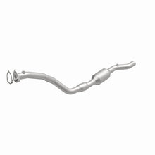 Load image into Gallery viewer, MagnaFlow Direct Fit Catalytic Converter California Grade 06-09 Audi A6 3.2L