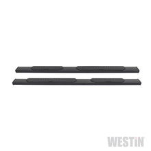 Load image into Gallery viewer, Westin 2007-2018 Toyota Tundra Dbl Cab R5 Nerf Step Bars - Black - GTR Auto