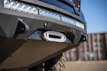 Load image into Gallery viewer, Addictive Desert Designs 2019 GMC Sierra 1500 SF Front Bumper w/ Winch Mount &amp; Sensor Cutout - GTR Auto