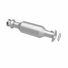 Load image into Gallery viewer, MagnaFlow Direct Fit Catalytic Converter 96-97 Honda Accord 2.2L