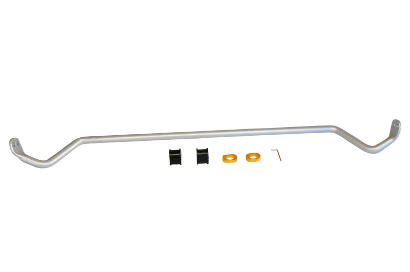 Whiteline 9/10+ Impreza GH/GR MY11 / 9/10+ STi Front 24mm Swaybar-X heavy duty - GTR Auto