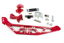 Load image into Gallery viewer, UMI Performance 82-02 GM F-Body Fabricated Watts Link Factory Rear End