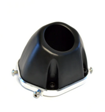 Load image into Gallery viewer, Big Gun EXO End Cap Assembly - Black