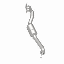 Load image into Gallery viewer, MagnaFlow Direct Fit Catalytic Converter 05-09 Audi A8 6.0L