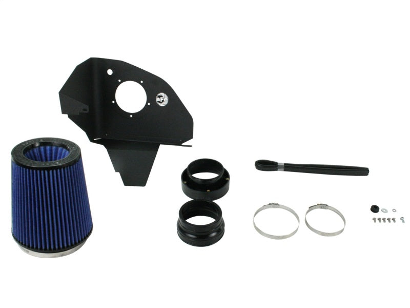 aFe MagnumFORCE Intakes Stage-1 P5R AIS P5R BMW 540i (E39) 97-03 V8-4.4L - GTR Auto