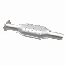 Load image into Gallery viewer, MagnaFlow Direct Fit Catalytic Converter 83-84 Chevrolet El Camino 3.8L