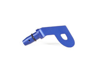 Load image into Gallery viewer, PERRIN 15-26 Subaru WRX &amp; 13-26 BRZ/FR-S/86/GR86 Dipstick Handle P Style - Blue